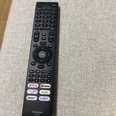 ハイセンス 65u8f