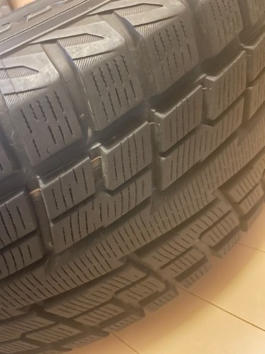 ブラックライノ アーセナル スタッドレス