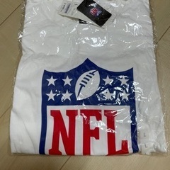 NFL tシャツ（GU) メンズL