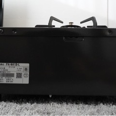 ガスコンロ[超美品]