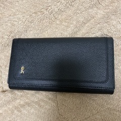 新品　長財布