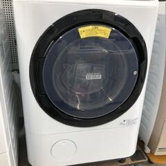 ドラム洗濯機 【2018年製 】日立 BD-NX120BL 洗濯...
