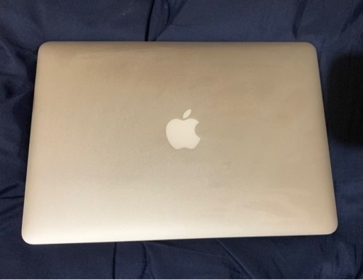 Macbook Air (13 インチ　-2017)
