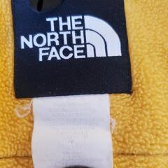 THE NORTH FACEジャンパー