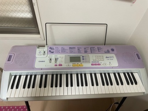 カシオ　CASIO LK-103