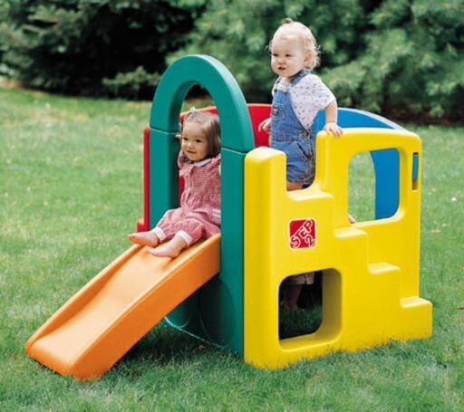 ＳＴＥＰ 2 ステップ 2 アドベンチャージム カンガルージム 室内遊具