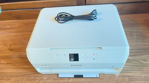 EPSON EP-707A プリンター（美品）