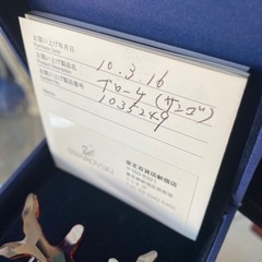 受託販売専門のリサイクルショップ　MOTTAINAI　大田区　アクセサリー★★スワロフスキ―　ブローチ★★　多数取り揃え 