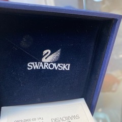 受託販売専門のリサイクルショップ　MOTTAINAI　大田区　アクセサリー★★スワロフスキ―　ブローチ★★　多数取り揃え 