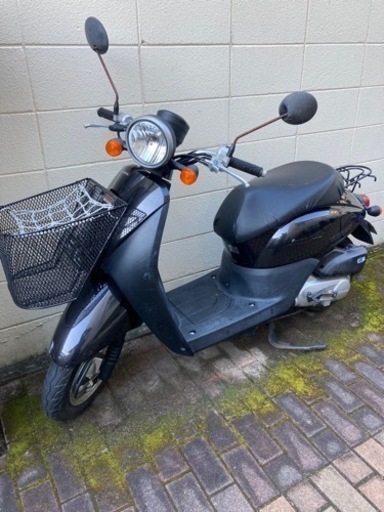 ホンダ  トゥデイ