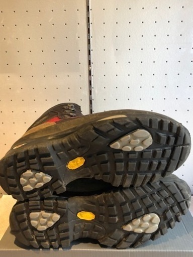 GORETEX 登山靴made in | gabrielashop.com