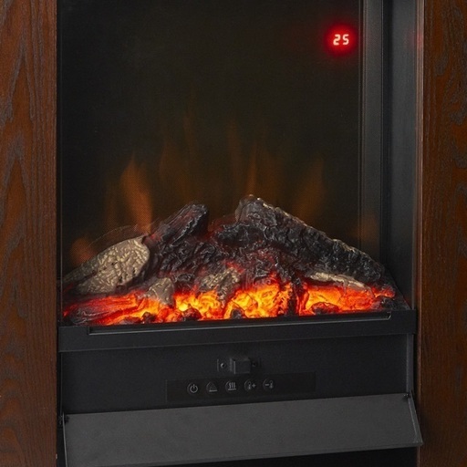 Dimplex（ディンプレックス） 暖炉型ファンヒーター ジセラ | www ...