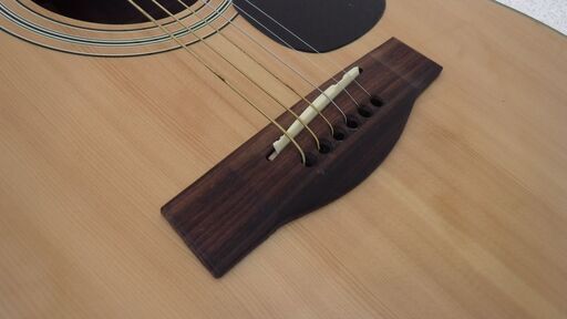 ｱｺｰｽﾃｨｯｸｷﾞﾀｰ yamaha FG-151 赤ラベル 美品！！