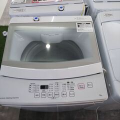 ニトリ　6kg洗濯機　NTR60　13424の画像