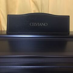 【ネット決済】CASIO CELVIANO AP-50