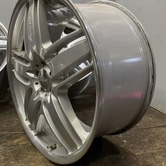 Lorinser RS9 ロリンザー 社外ホイール 22インチ 4本 10J5HPCD112+65 