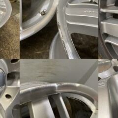 Lorinser RS9 ロリンザー 社外ホイール 22インチ 4本 10J5HPCD112+65 