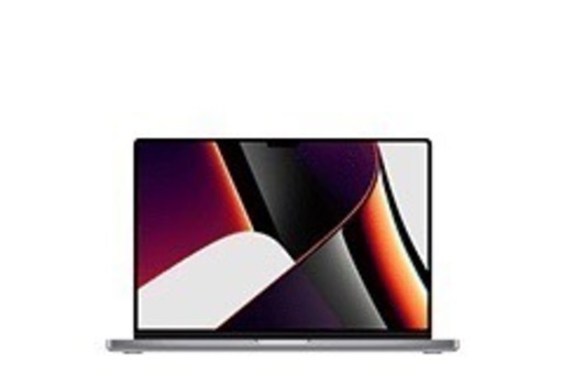 【新品/未開封】2021 Apple MacBook Pro (16インチ, Apple M1 Pro, 16GB RAM, 512GB SSD) - スペースグレイ
