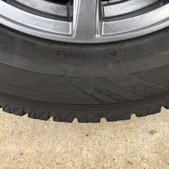 スタッドレス　ミニバン　ノア　ヴォクシー　ステップワゴン　セレナ