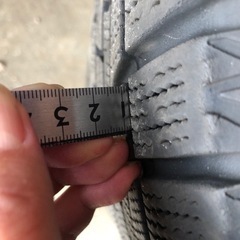 スタッドレス　ミニバン　ノア　ヴォクシー　ステップワゴン　セレナ