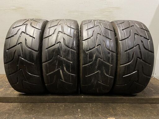 BS POTENZA RE540S TYPE R 185/55R14 14インチ 4本 (VTP472)クレジット ...