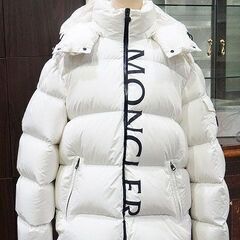 【苫小牧バナナ】MONCLER/モンクレール F20911B54...