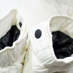 苫小牧バナナ】MONCLER/モンクレール F20911B54410 サイズ5 MAURESU
