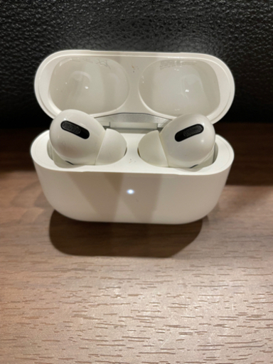 AirPods プロ
