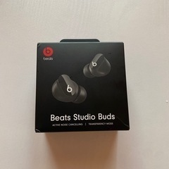 Beats Studio Buds