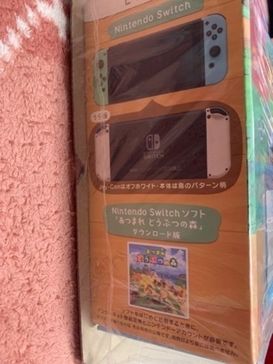 Nintendo Switch あつまれどうぶつの森セット | rwwca.com