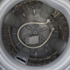 TOSHIBA　4.5kg洗濯機　AW-45M7　13436