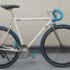 交換可　tern rivet サイズ54