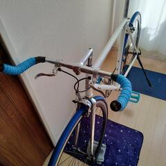 交換可　tern rivet サイズ54