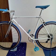 交換可　tern rivet サイズ54