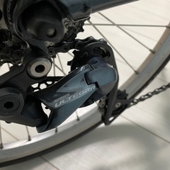 ラレーRSC RSW Carlton