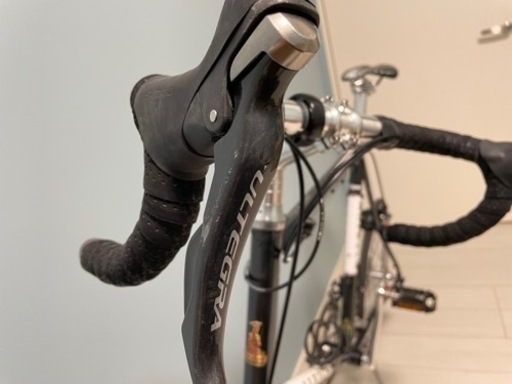 ラレーRSC RSW Carlton