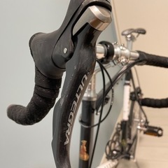 ラレーRSC RSW Carlton