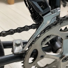 ラレーRSC RSW Carlton