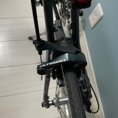 ラレーRSC RSW Carlton