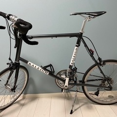 ラレーRSC RSW Carlton