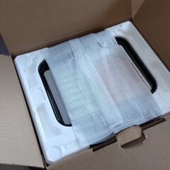 新品「アラジン トースター」