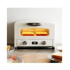 新品「アラジン トースター」