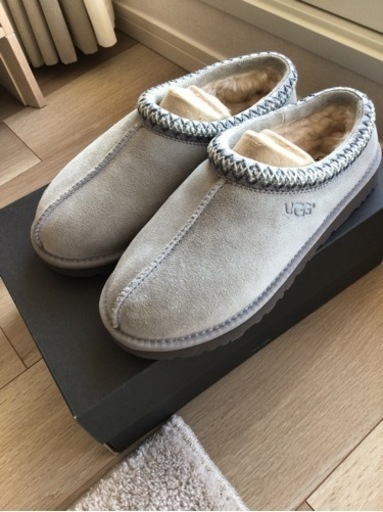 UGG アグ ムートンショート 27cm 未使用 www.bchoufk.com