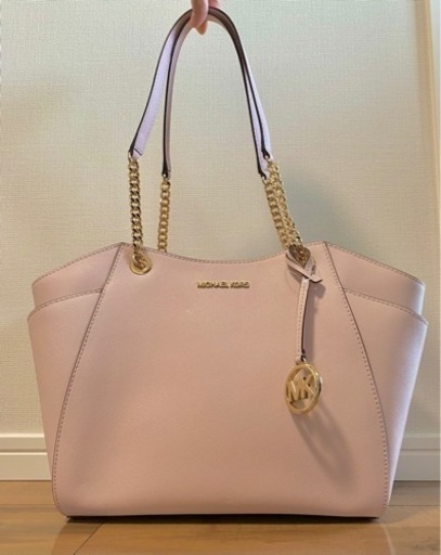 値下！マイケルコース MICHAEL KORS バッグ トートバッグ A4対応 レディース