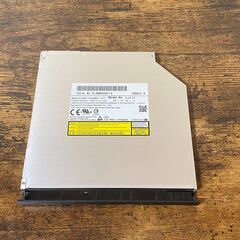 修理やDVDからの交換用 Panasonic Blu-rayドラ...