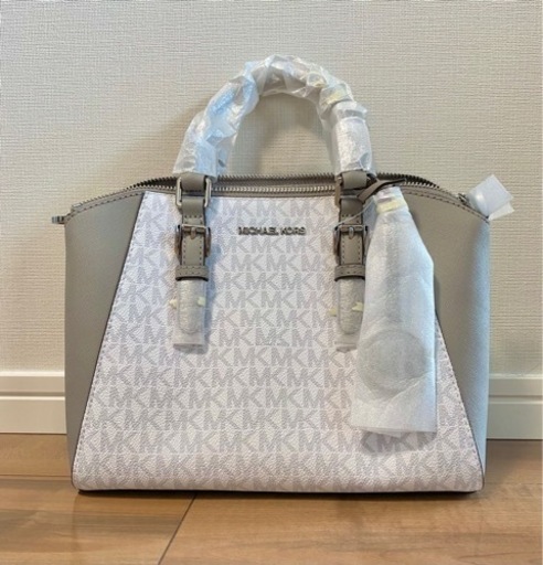 値下！マイケルコース MICHAEL KORS バッグ トートバッグ  レディース