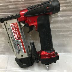 マキタ makita AF501HP 高圧ピンタッカ 本体のみ 中古品
