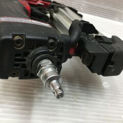 マキタ makita AF501HP 高圧ピンタッカ 本体のみ 中古品