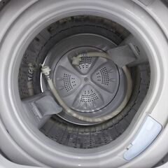 ハイアール　4.5kg洗濯機　JW-C45BE　13449 - 静岡市