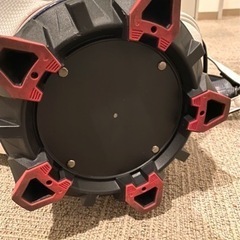 PING KARSTEN キャディバッグ　2020年モデルカートバッグ　中古美品